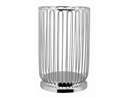 Stojan drôtený vysoký