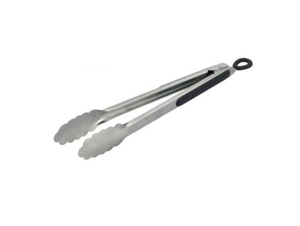 Kliešte univerzálne so silikónovou rúčkou 30 cm