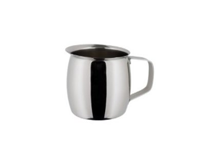 Nádoba na mlieko - Nerezová oceľ - 600 ml