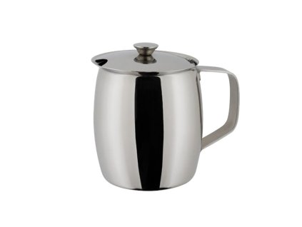 Kávová kanvica - Nerezová oceľ - cl 15