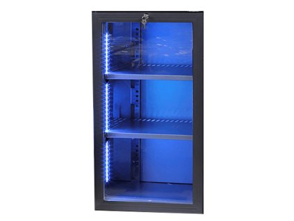 Doplnok: presklené dvere - pravé alebo ľavé