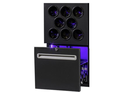 Doplnok: Membrána na fľaše + zásuvka