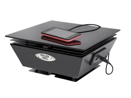 Sterilizátor vzduchu UVC AIR 18