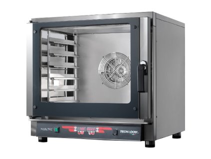 Konvektomat NERONE 7 x GN1/1