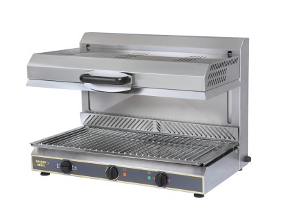 Salamander SEM 800 PDS