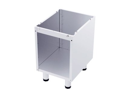 GASTRO 600 Podstavec - otvorený  -400 x 600 x 610 mm