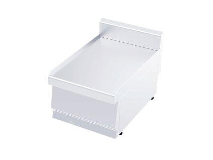 Neutrálny pracovný element 600 - 400x600x290 mm