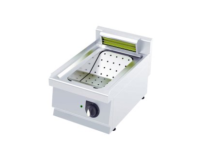 GASTRO 600 Ohrievač na hranolky - bez  podstavca