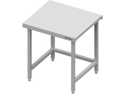 Stôl pre kasu – 800x735x880 mm