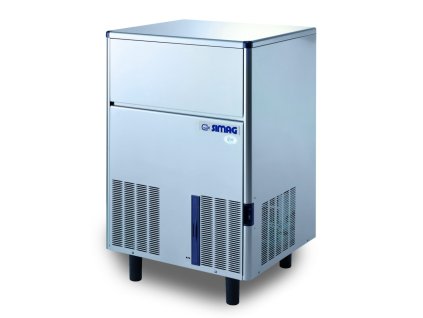 Výrobník kališkového ľadu chladený vzduchom SDE 100 A
