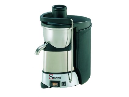 Odšťavovač SA 50 Chróm