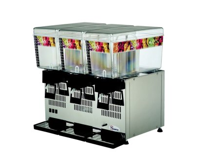 Čerič chladených nápojov SA 34-3