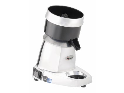 Odšťavovač SA 11 Chróm