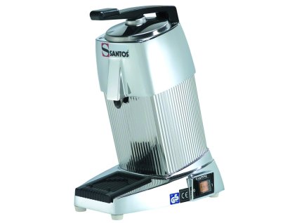 Odšťavovač SA 10 Chróm