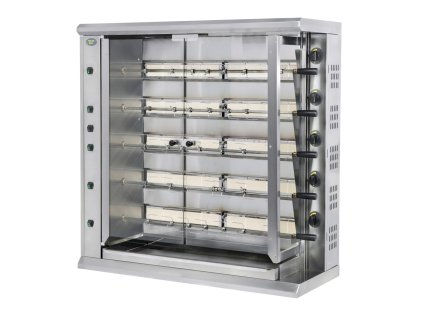 Gril na kurčatá RBG 30