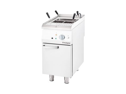 Elektrický varič cestovín Stalgast