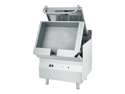 Plynová výklopná panvica 57l