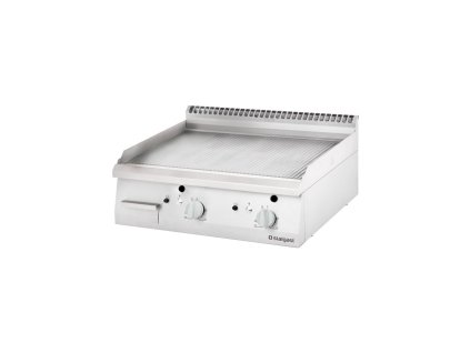 Gril plynový bez podstavca – hladký – 800mm