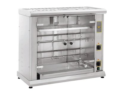 Gril na kurčatá RBE 80