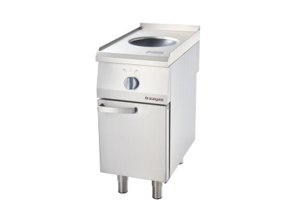 Indukčný wok Stalgast