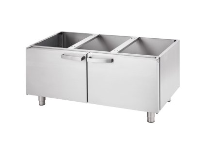 Podstavec pod varnú líniu Stalgast 1200