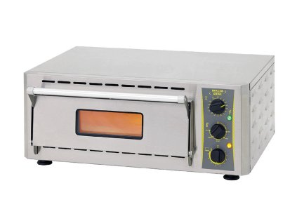 Pec na pizzu PZ 430 S