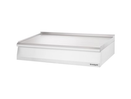 Neutrálny pracovný element bez podstavca 800