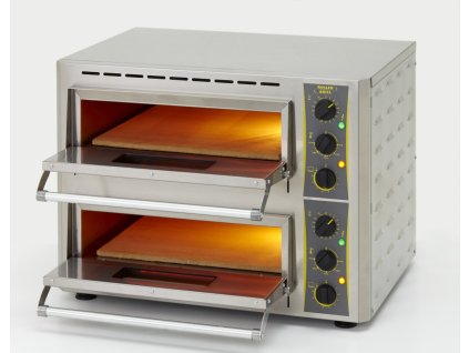 Pec na pizzu PZ 430 D