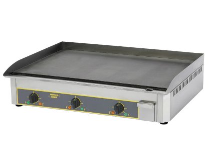 Grilovacia platňa elektrická PSR 900 EE