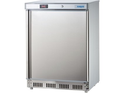 Nerezová mraznička 120 l STALGAST®