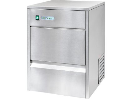 Vyrobnik ladu STALGAST 26/6 kg vzduch