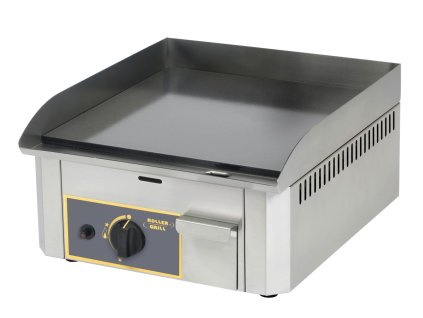 Grilovacia platňa plynová PSR 400 GE