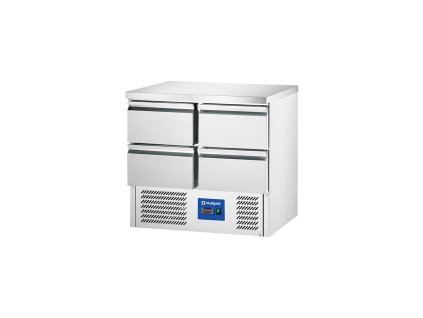 Chladiaci stôl 4 zasuvky STALGAST