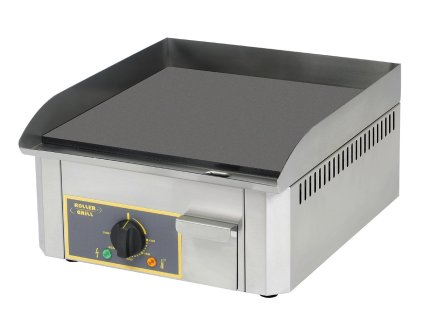 Grilovacia platňa elektrická PSR 400 EE