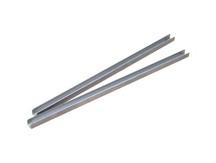 Sada vodiacich líšt GN1/1 - STALGAST NEW