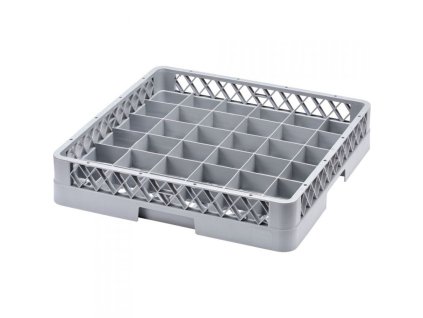 Kôs na umývanie pohárov, 36 dielny