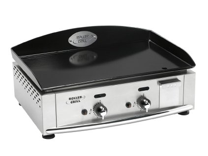 Grilovacia platňa elektrická PL 600 G