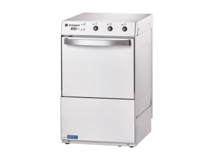 Umývačka pohárov 400 STALGAST® s odp. pumpou