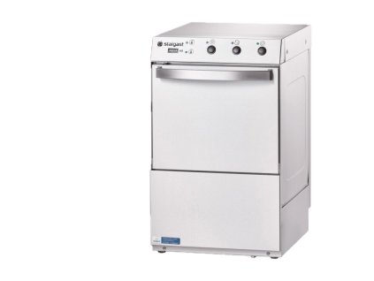 Umývačka pohárov 400 STALGAST® bez odp. pumpy