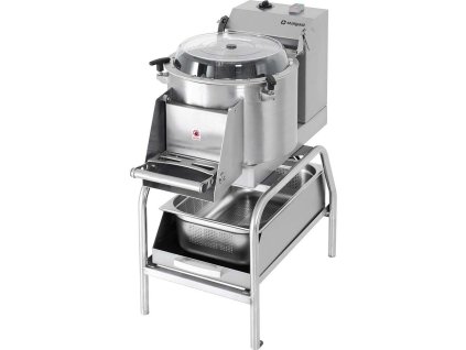 Mechanická škrabka na zemiaky EKO - 12kg