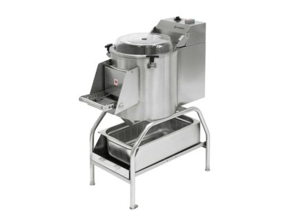 Mechanická škrabka na zemiaky EKO® 6 kg - NOVÝ MODEL