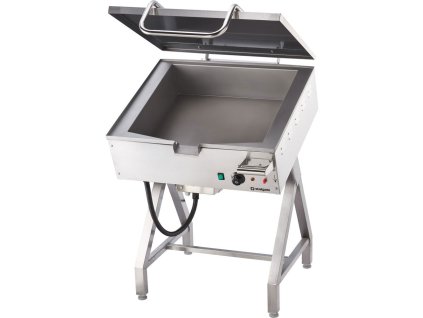 Elektrická panvica Stalgast 40 l EKO 700