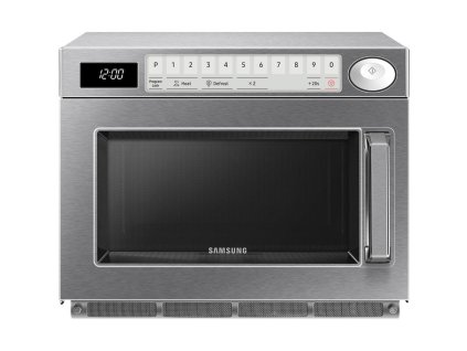 Mikrovlnná rúra SAMSUNG - 1500W - 2xmagnetrón - digitálne ovládanie