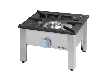 Plynová stolička POWER Stalgast® 14 kW