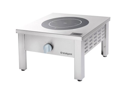 Indukčná varná stolička Stalgast 8kW