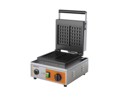 Waflovač Caterina 1,5 kW
