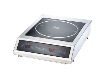 Indukčný varič STALGAST 3500W
