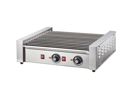 HOT-DOG Rolly na párky/klobásy s nepriľnavým povrchom