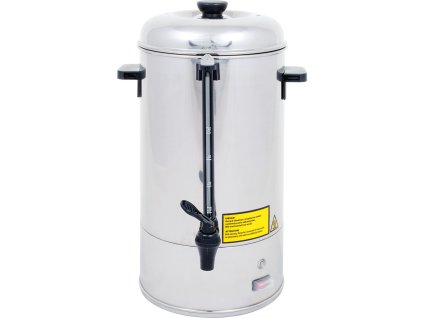 Perkolátor Stalgast 12 l