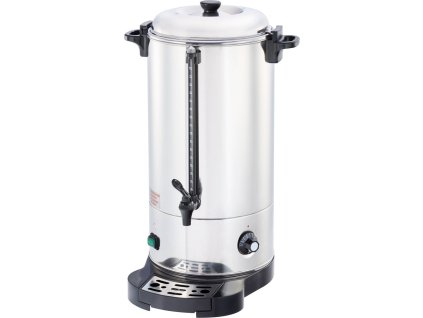 Varic na víno dvojplášťový Stalgast 18 l